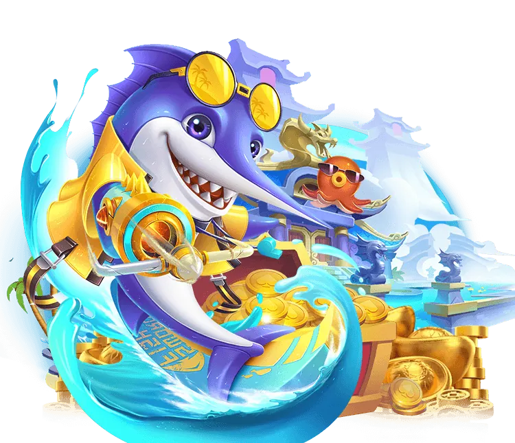 Game Bắn Cá